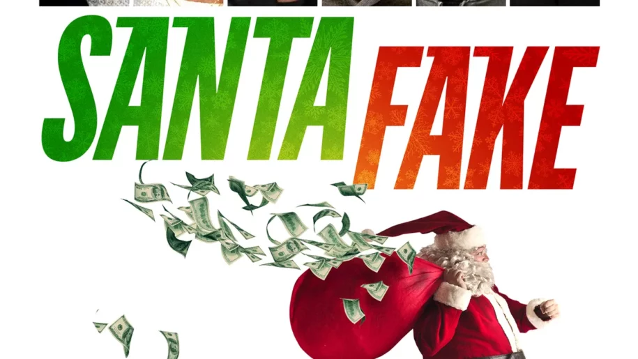 Is Santa Fake? Truth Behind the Curtain