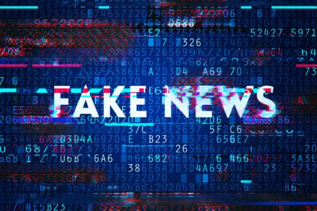 Fake News: What It Is and How to Spot It