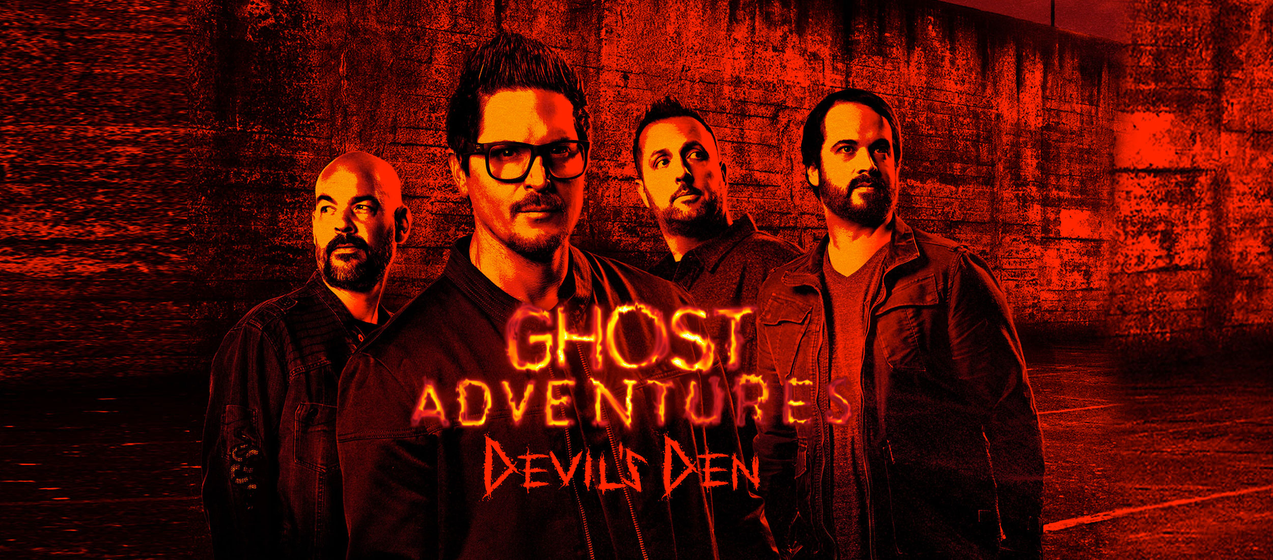 is ghost adventures fake