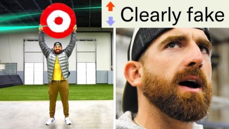 Is Dude Perfect Fake? Unveiling the Truth by Show Fakes