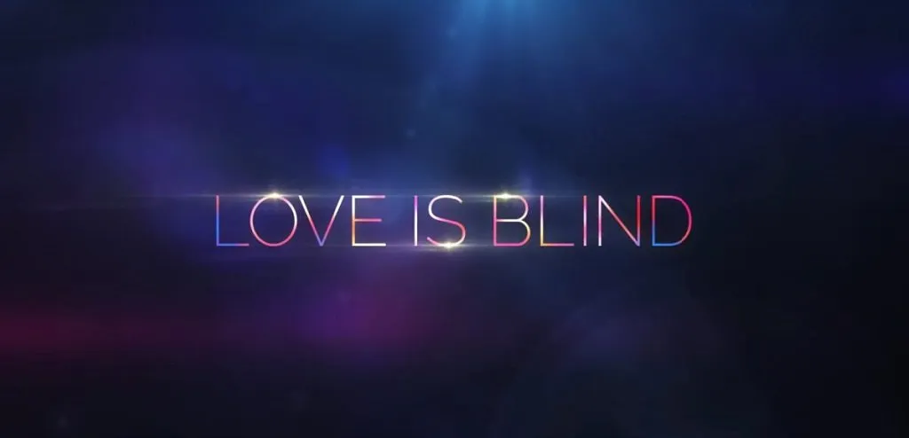 Love Is Blind Andrew's Fake Tears