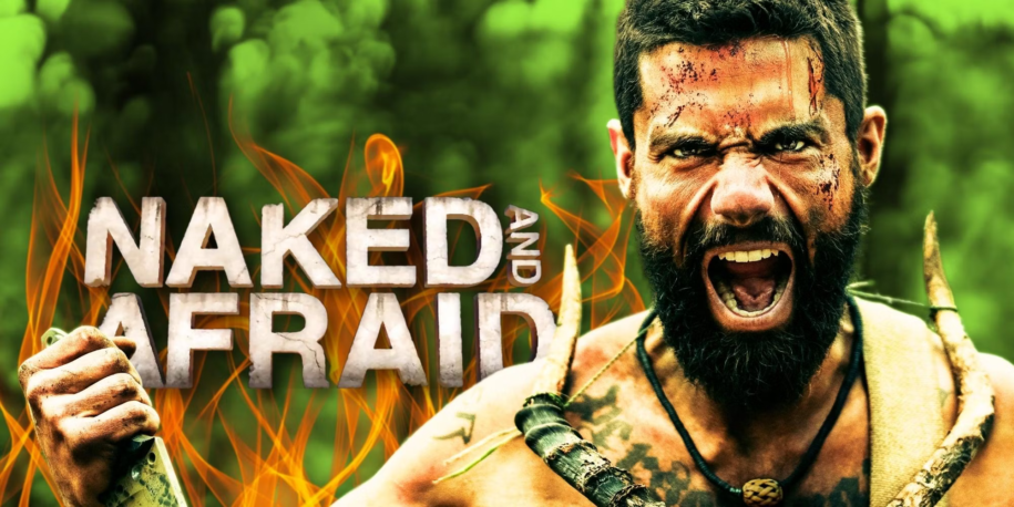 Is Naked and Afraid Fake? Unraveling the Truth By Show Fakes