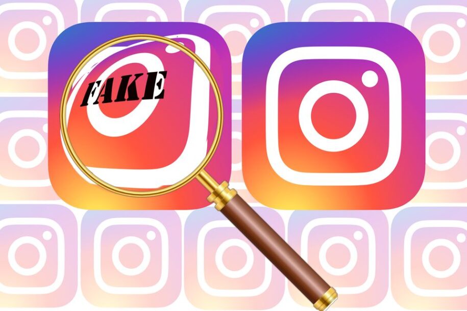 Tips for Spotting Fake Instagram Accounts
