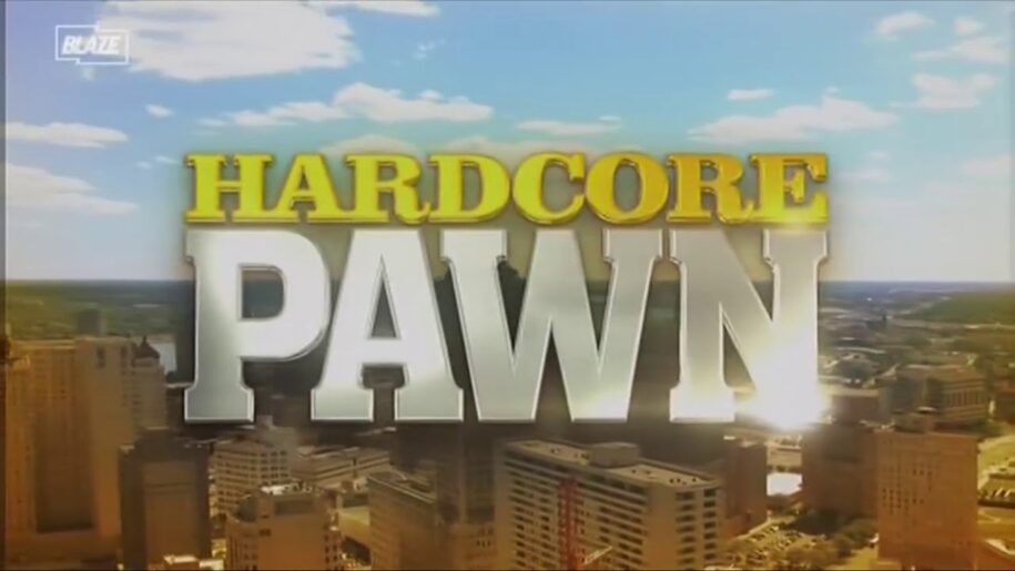 Is Hardcore Pawn Fake?