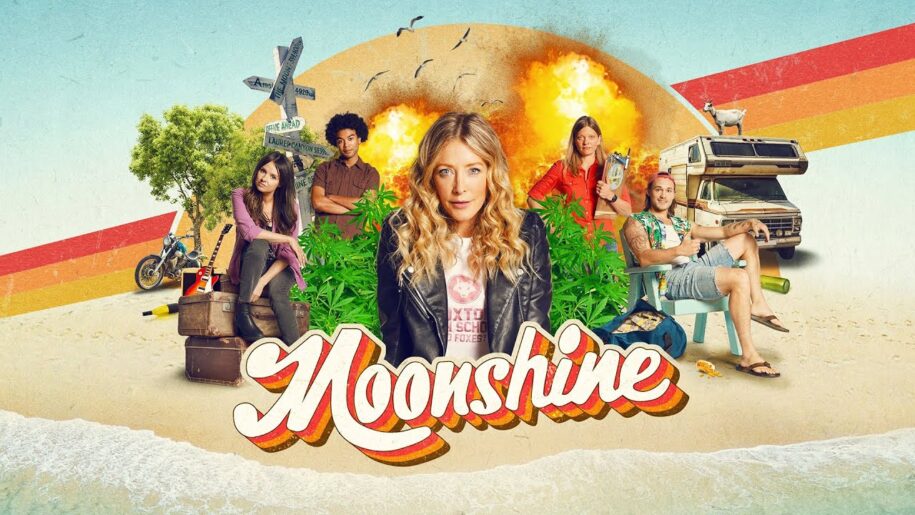 “Unmasking Moonshiners: Reality or Ruse?”