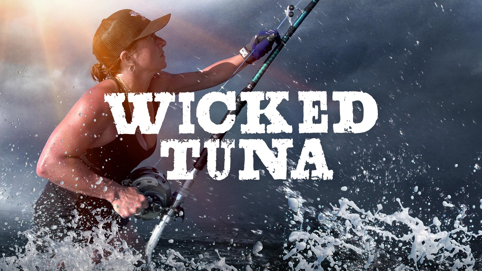 wicked tuna