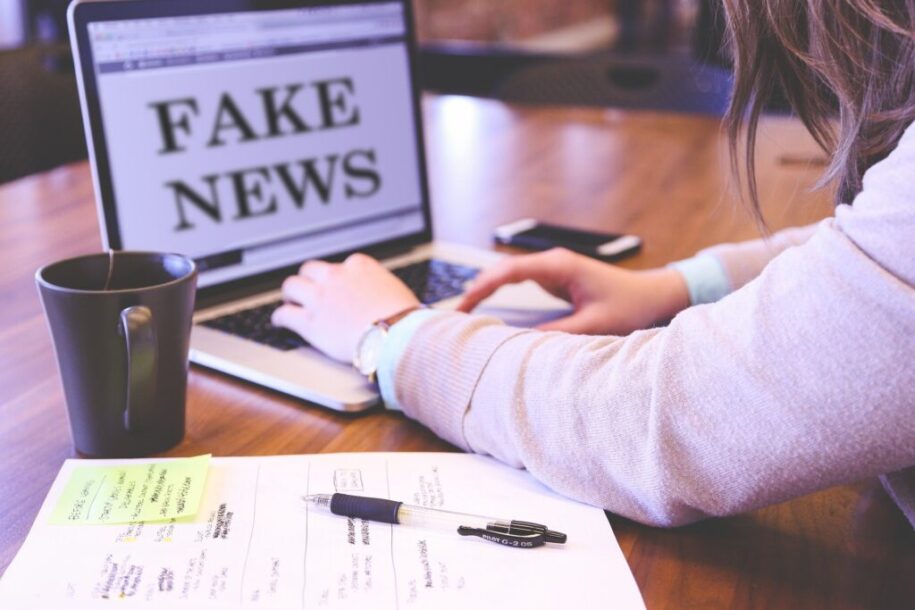 Unmasking the Imposters: A Comprehensive Guide to Identifying Fake News Websites
