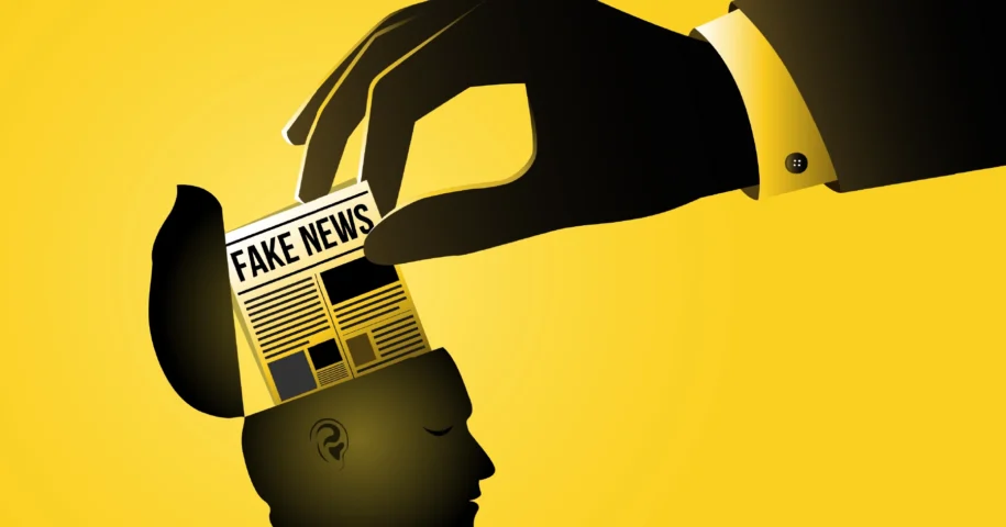 Unmasking Deception: Reporting Fake News to Social Media Platforms