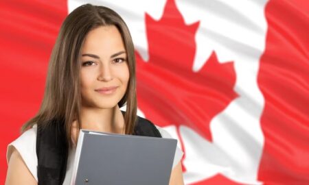 Don’t Worry About Accommodation While Studying in Canada