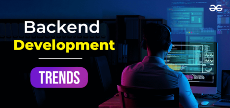 A Look At The Backend Best Strategies and Pitfalls of Backend Development Company