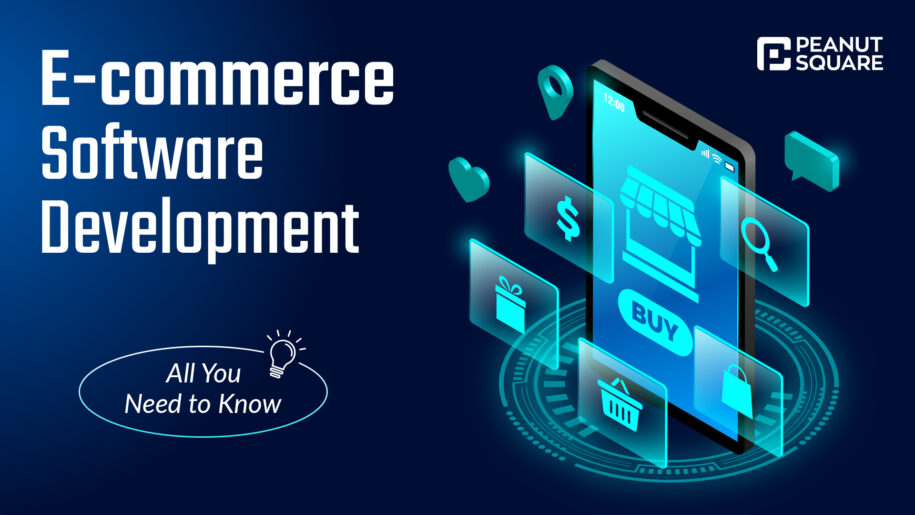 Navigating the Maze: Finding the Best eCommerce Software Development Company in India