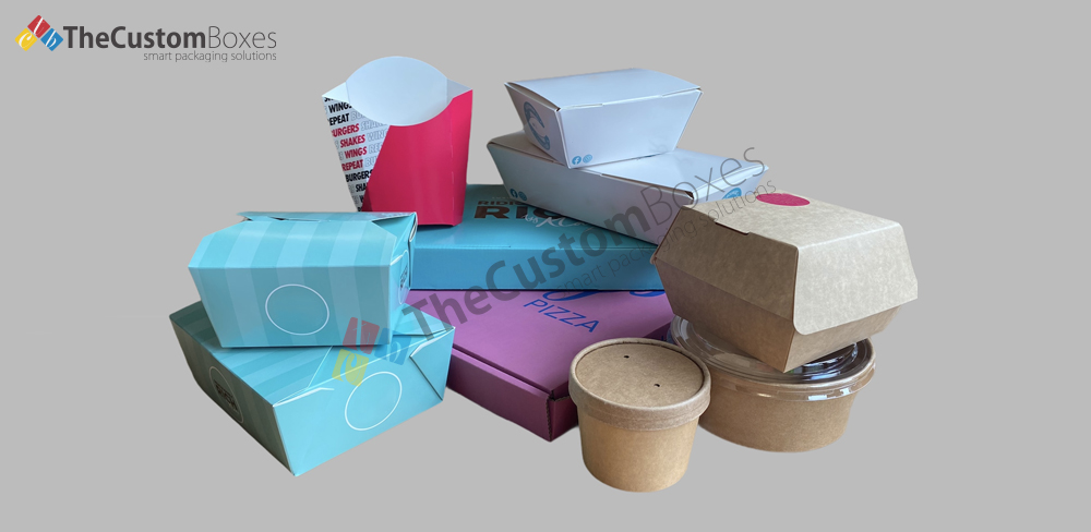 Packaging for Your Product Box