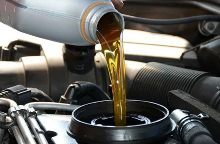 How a Valvoline Oil Change Elevates Your Driving Experience