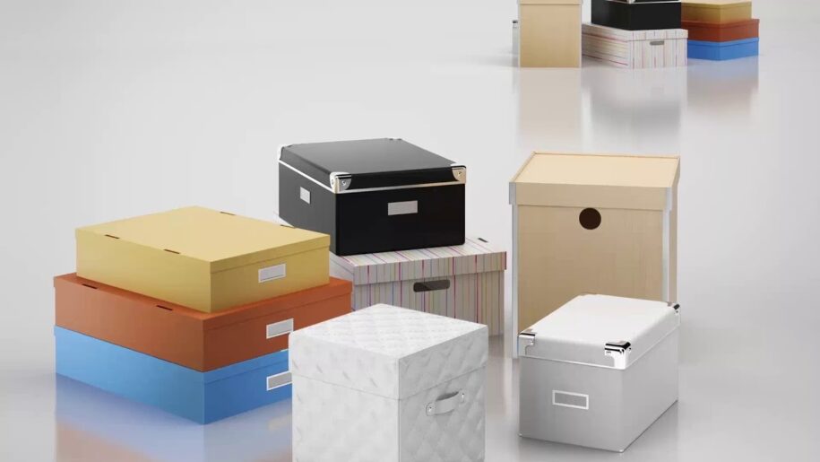 Custom Retail Boxes – Ideal For Retail Packaging!