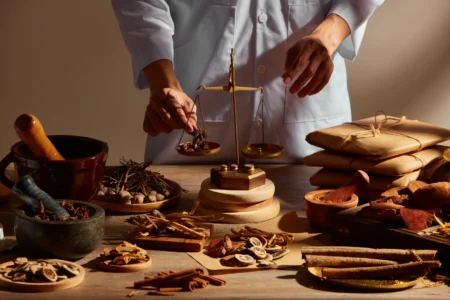 From Nature to Nurture: Discovering the Best in Chinese Herbal Medicine