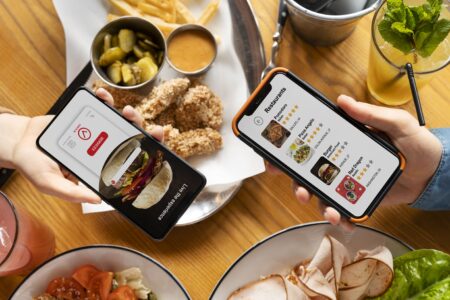 Top 10 Benefits of Restaurant Mobile App Development