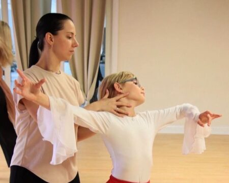Ballroom Brilliance: Discovering the Best Dance Studio in PA