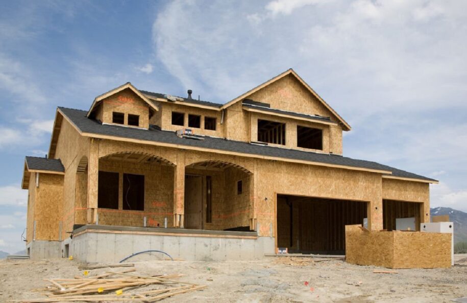 Exploring Different Styles with Custom Home Builders