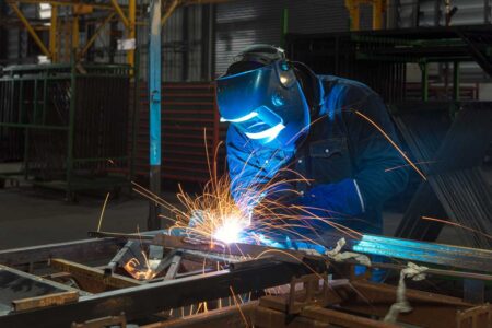 Mastering the Craft: The Crucial Role of Skilled Welders in Custom Fabrication