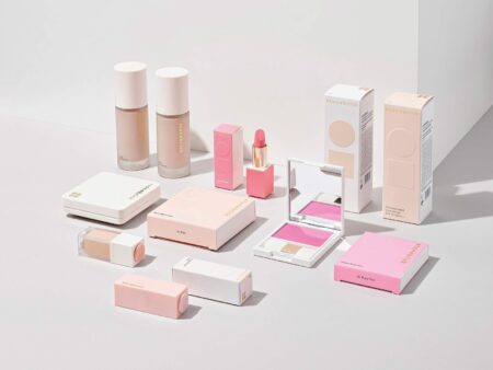 How to design your cosmetic packaging