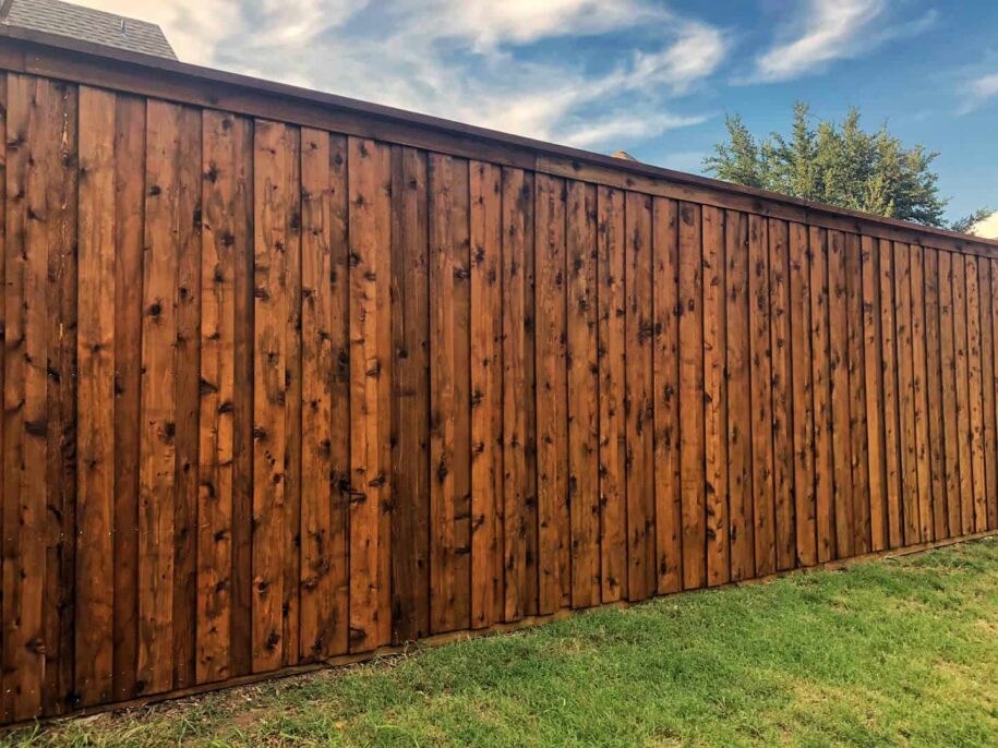 The All-Inclusive Services of Your Local Fence Contractors