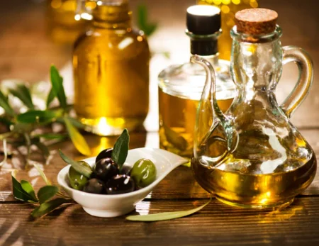 Do You Know the Difference Gourmet Olive Oil Makes?
