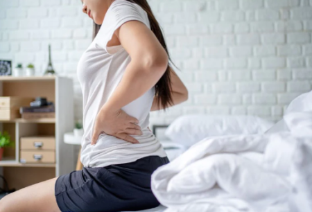 Unraveling the Connection Between Mattresses and Back Pain: Navigating the Right Support