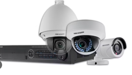 Planet Security USA Introduces Hikvision AcuSense Analog Camera and DVR Solutions