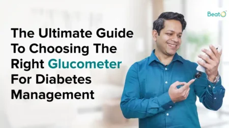 The Ultimate Guide to Choosing the Right Glucometer for Diabetes Management