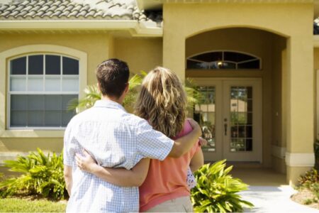 Overcoming Bad Credit: Tips for First-Time Homebuyers in Florida