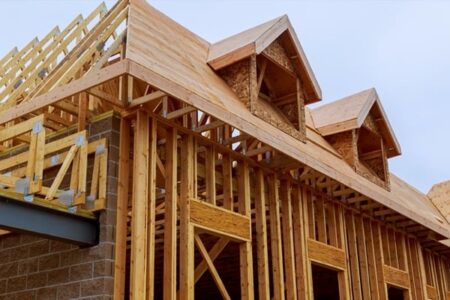 Foundations for the Future: Construction Mortgages in New Brunswick