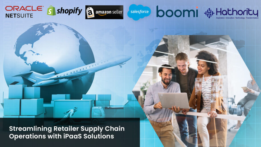 Streamlining E-Commerce with Shopify Integrations: The Essential Role of iPaaS