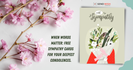 The Power of Words: Crafting Sincere Condolence Messages