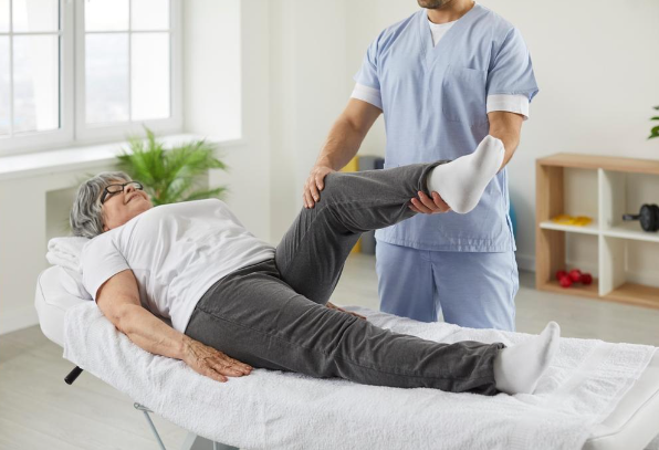 Should You Consider Chiropractic Care for Chronic Pain Management?