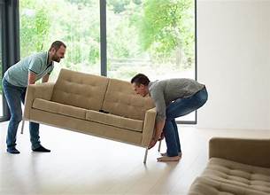 Furniture Junk Removal in Dubai: Keeping Your Space Clutter-Free