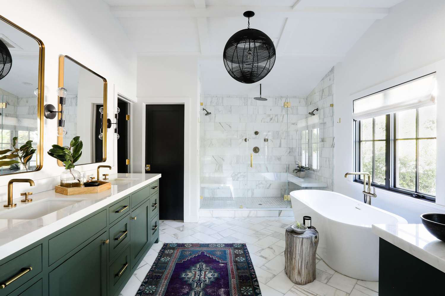 Discovering the Best Inspiration for Bathroom Renovation Ideas