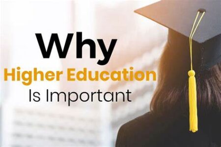 Why Is Student Success Crucial for Higher Education?